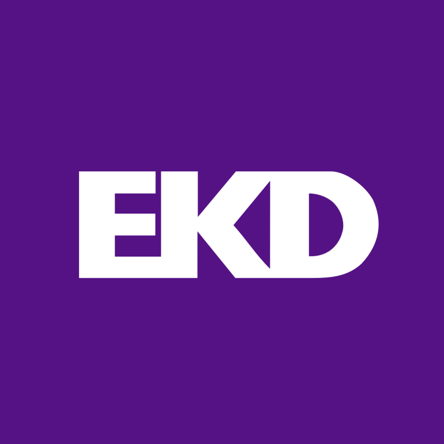 Logo EKD