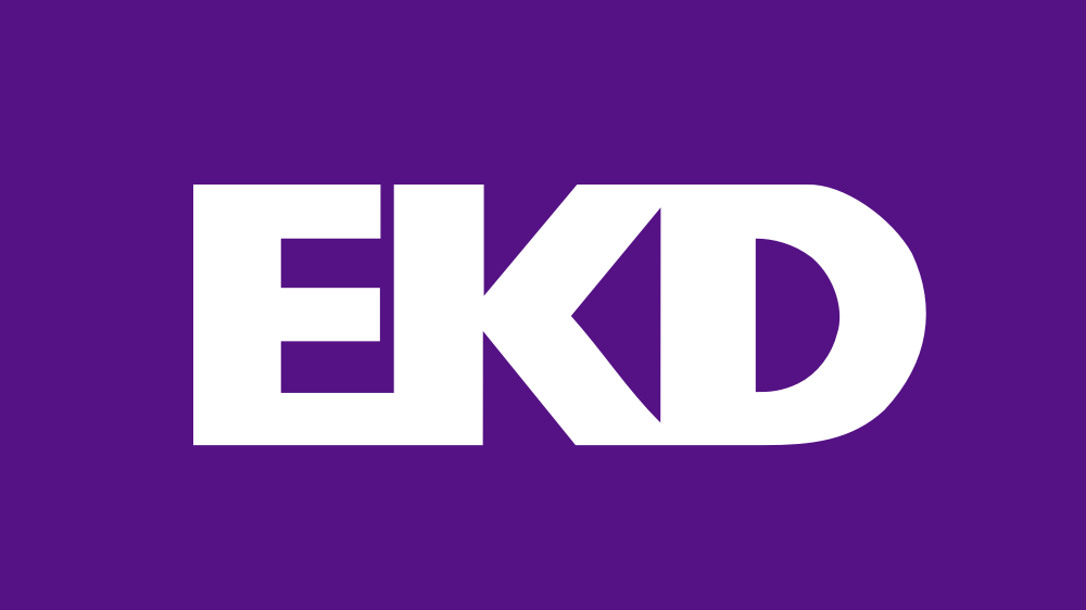 Logo EKD