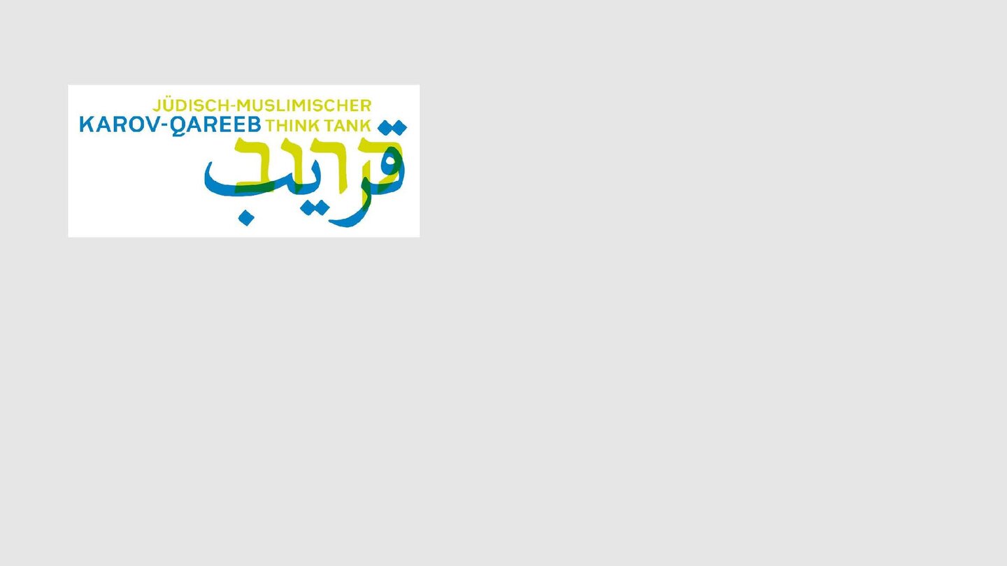 Logo Karov-Qareeb