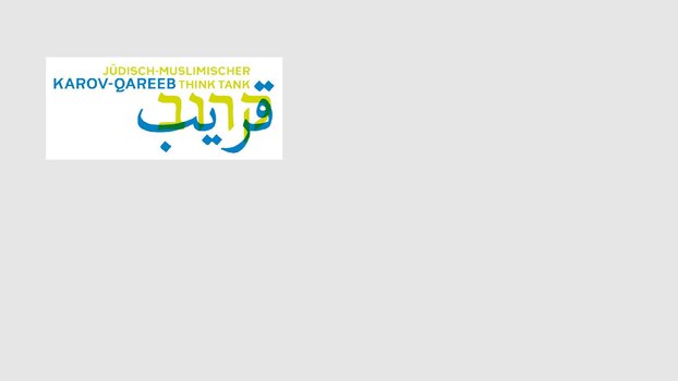 Logo Karov-Qareeb