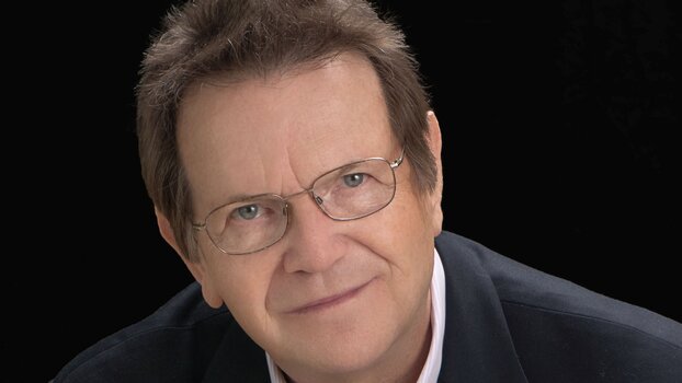 Porträtfoto Reinhard Bonnke
