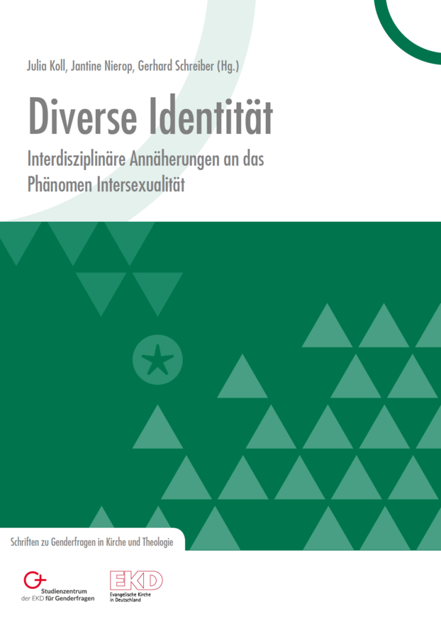 Cover Diverse Identität